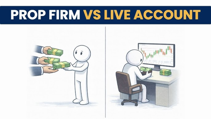 Trade quỹ hay tài khoản cá nhân? Một góc nhìn về Chi phí cơ hội mà ít người nhắc đến